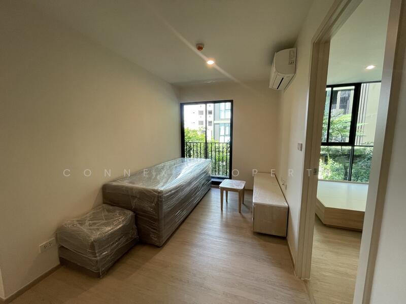 Nue Z-Square Suan Luang Station, Bangkok