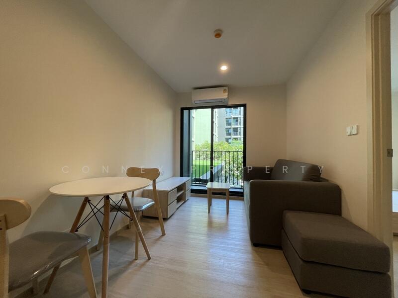 Nue Z-Square Suan Luang Station - Photo 5