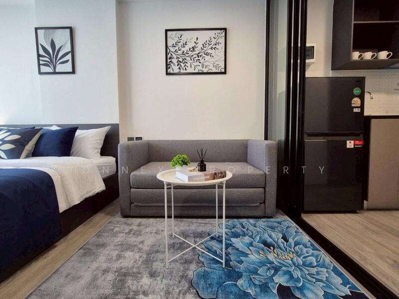 Atmoz Palacio Ladprao-Wanghin - Photo 5