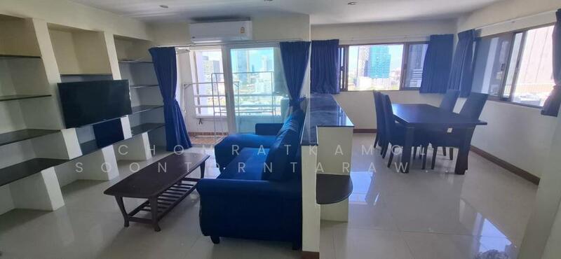 Thonglor Tower, Bangkok