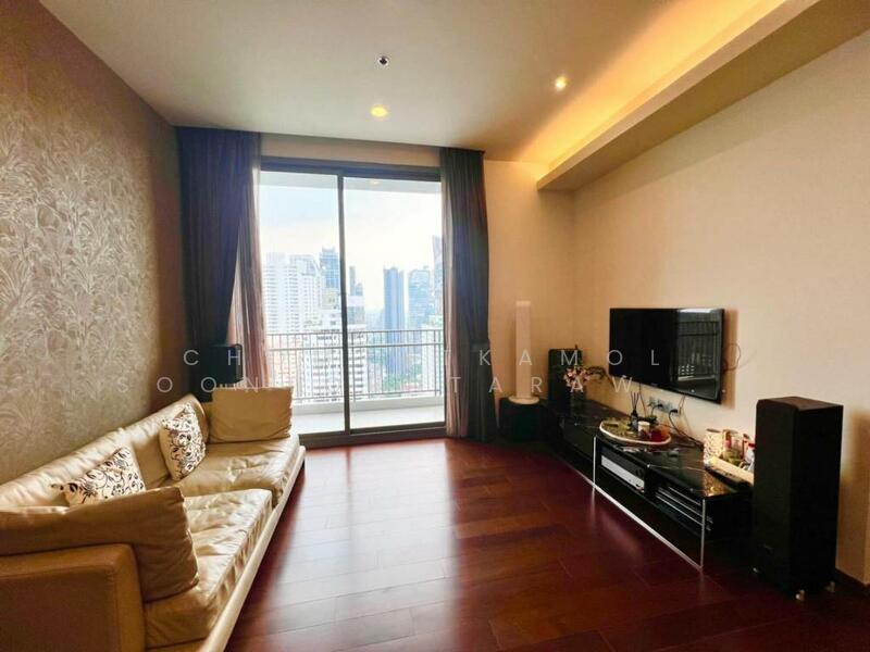 Quattro by Sansiri, Bangkok