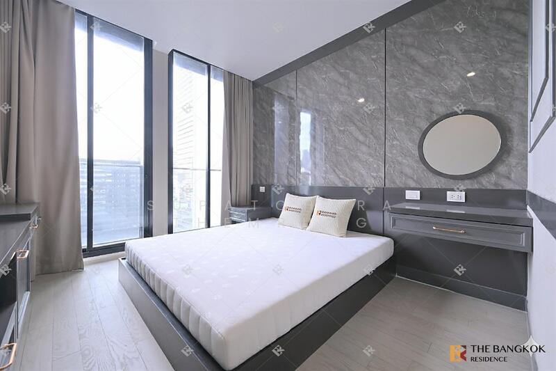 Noble Ploenchit, Bangkok