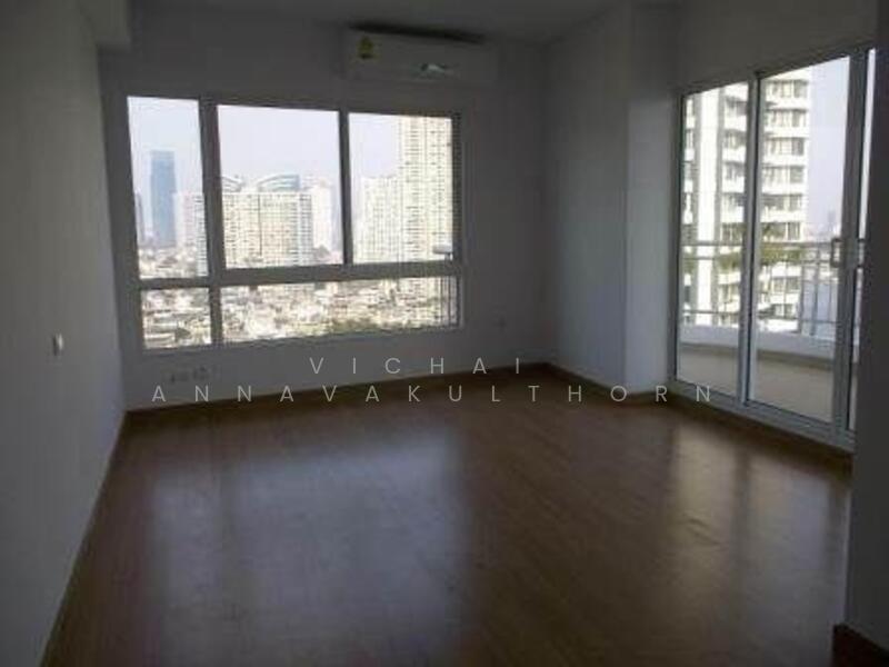 Supalai River Resort, Bangkok