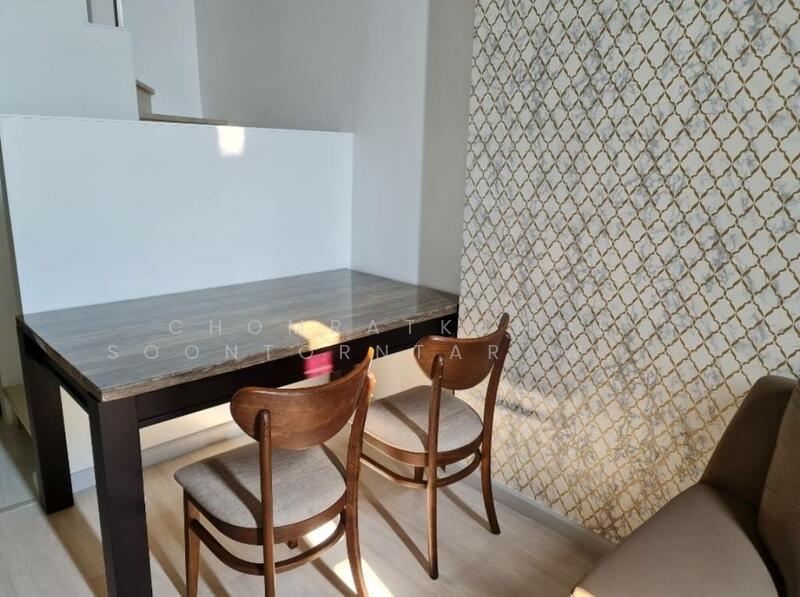 Knightsbridge Prime Sathorn, Bangkok