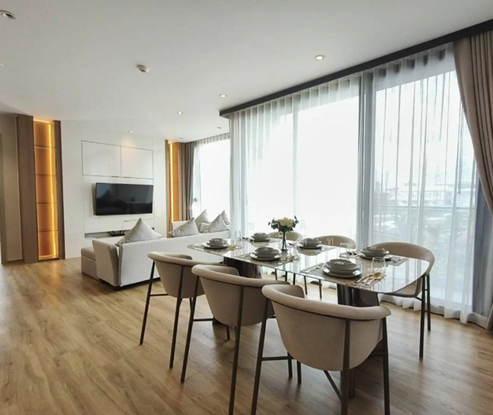 Bearing Residence, Bangkok