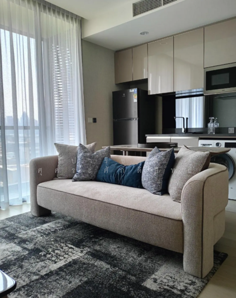 The Extro Phayathai-Rangnam, Bangkok