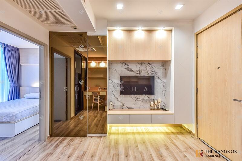 The Line Jatujak-Mochit, Bangkok