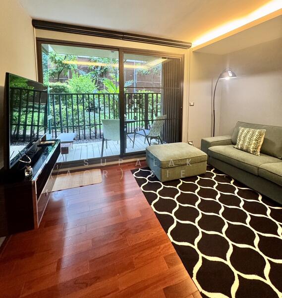 The Address Sukhumvit 61, Bangkok