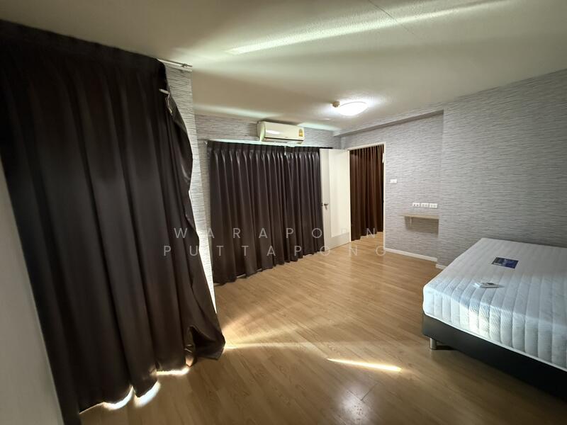 Lumpini Ville On Nut-Latkrabang, Bangkok