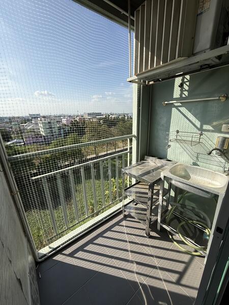 Lumpini Ville On Nut-Latkrabang - Photo 4