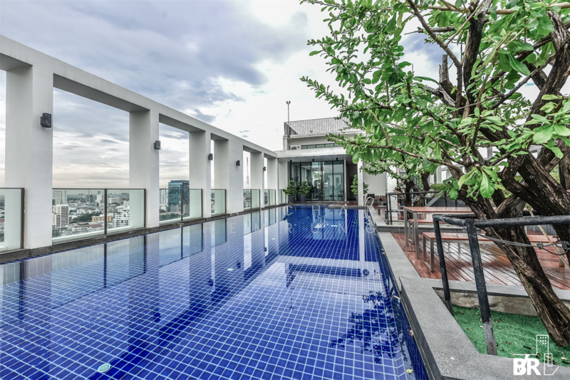 Noble Reform, Bangkok