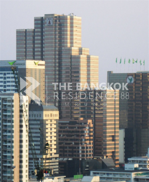 บ้านพหลโยธิน เพลส - Photo 1