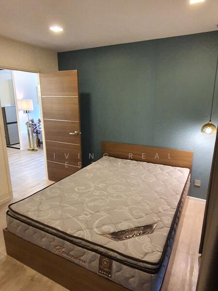 Atmoz Ladprao 71, Bangkok