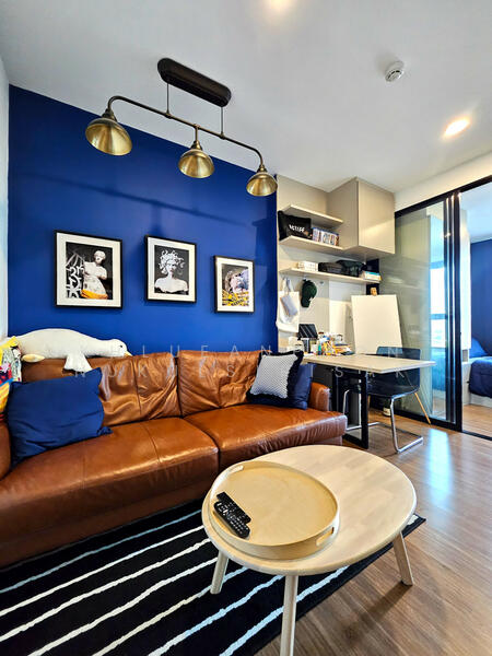 The Origin Ram 209 Interchange, Bangkok