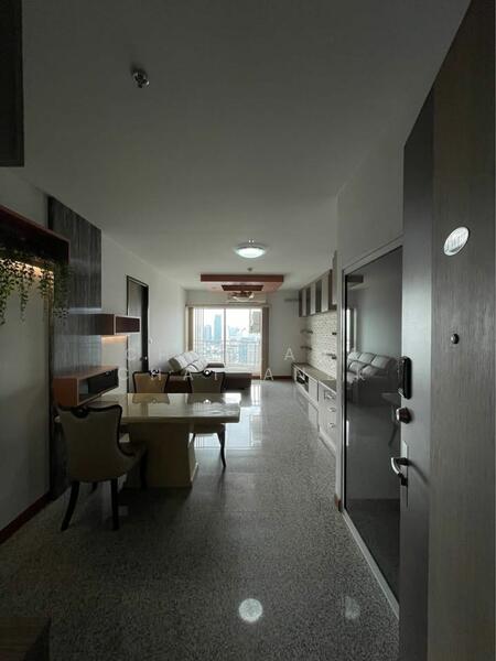 Supalai River Resort, Bangkok