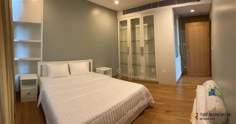 The Park Chidlom, Bangkok