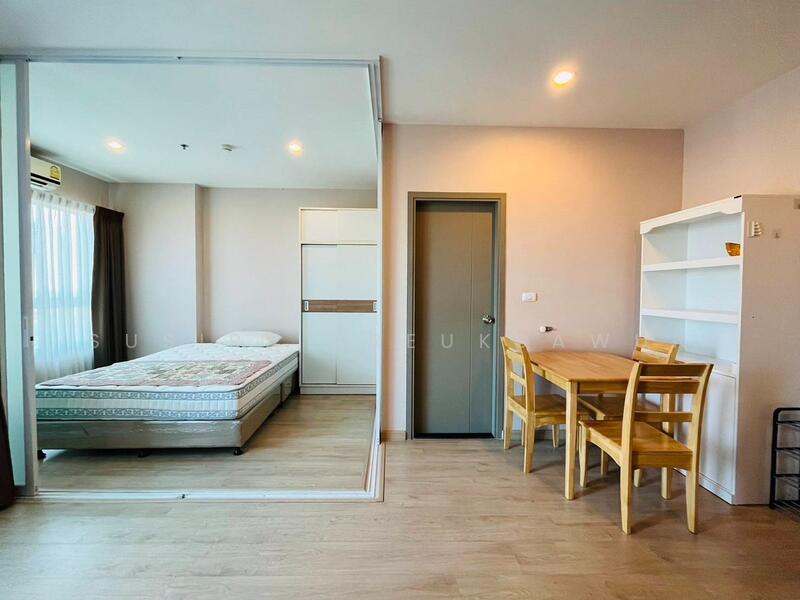 The Tempo Grand Sathorn-Wutthakat, Bangkok