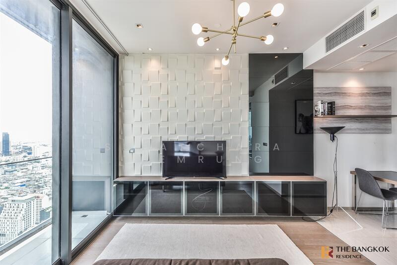 ASHTON Silom, Bangkok