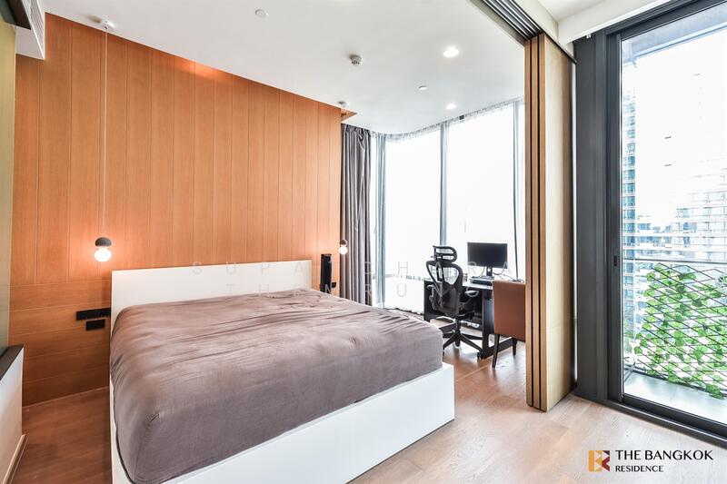 ASHTON Silom, Bangkok