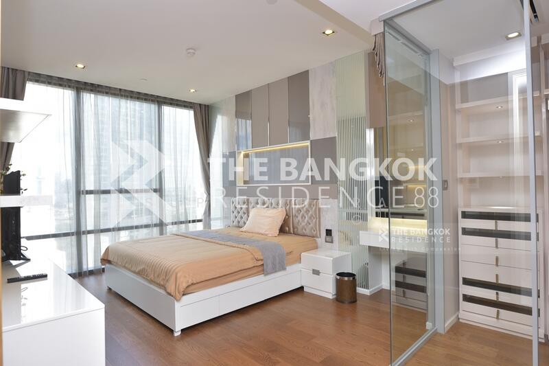 The Bangkok Sathorn, Bangkok