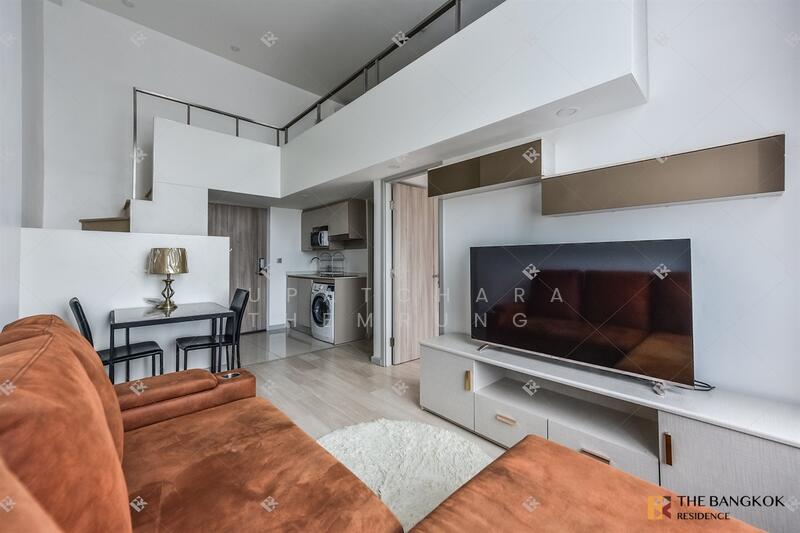 Knightsbridge Prime Sathorn, Bangkok