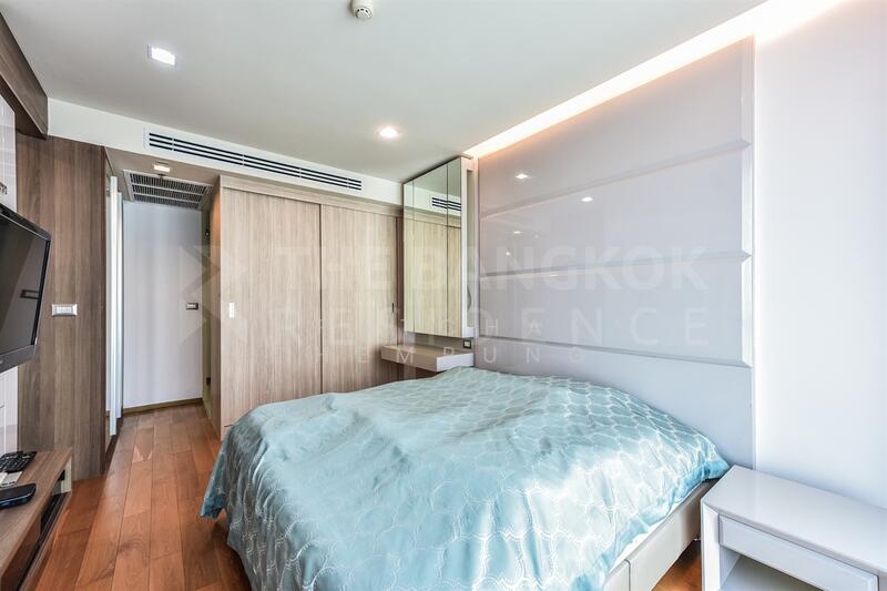 The Address Sathorn, Bangkok