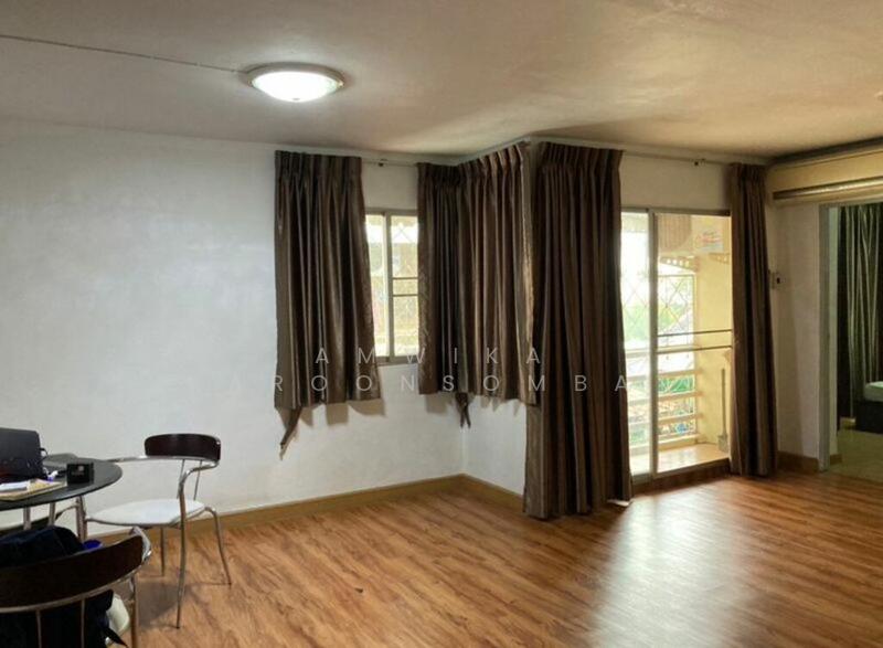 Asakan Place Ramkhamhaeng 105/1 - Photo 3