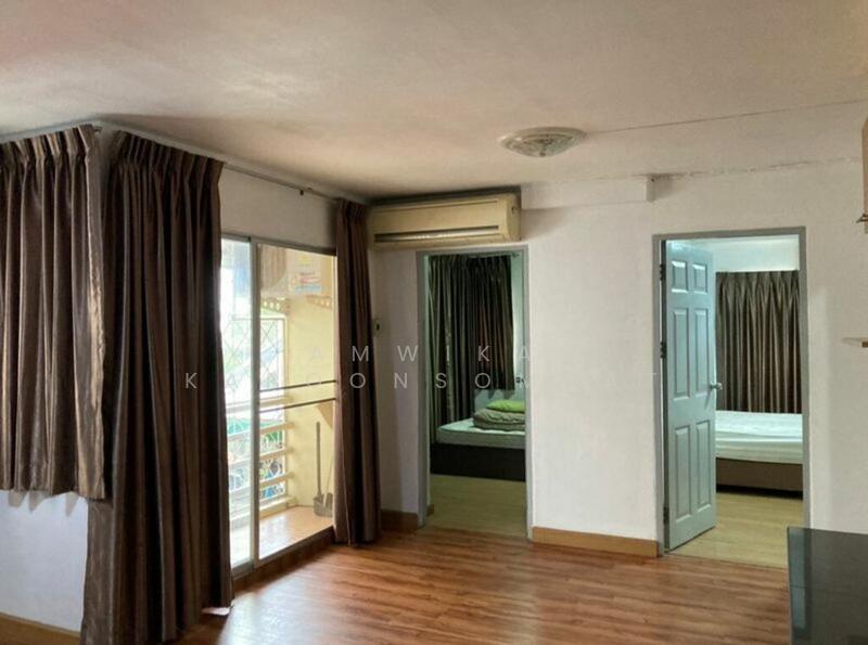 Asakan Place Ramkhamhaeng 105/1 - Photo 4