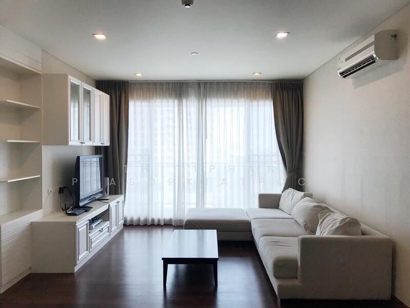 Ivy Thonglor, Bangkok