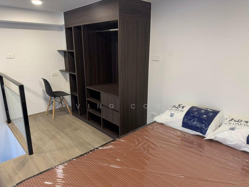 Origin Plug & Play Ramintra, Bangkok