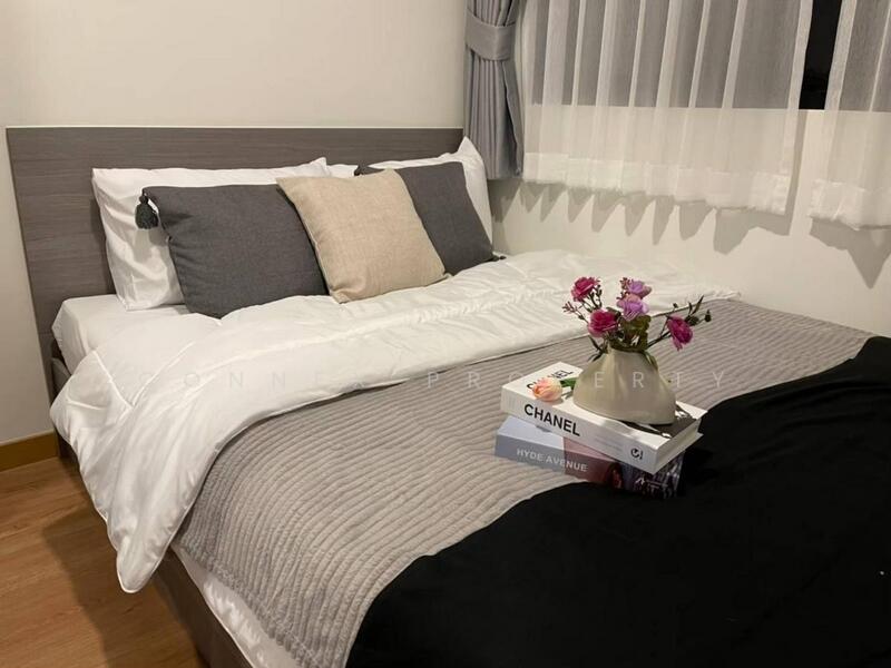 Magnix Ramintra 21, Bangkok