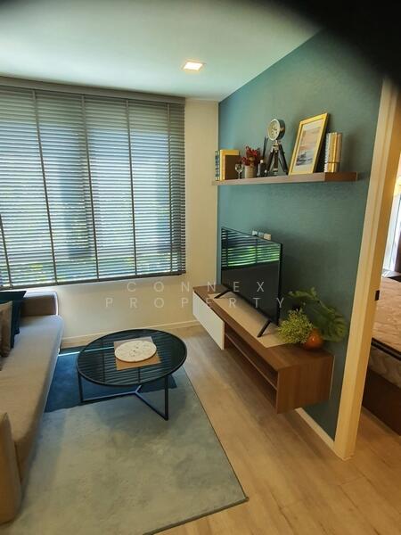 Atmoz Ladprao 71, Bangkok