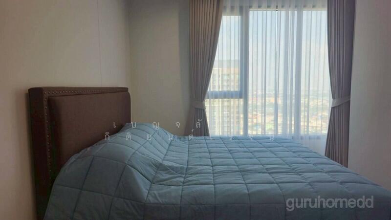 The Parkland Phetkasem 56, Bangkok