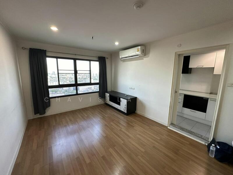 Lumpini Place Ratchada-Thapra, Bangkok