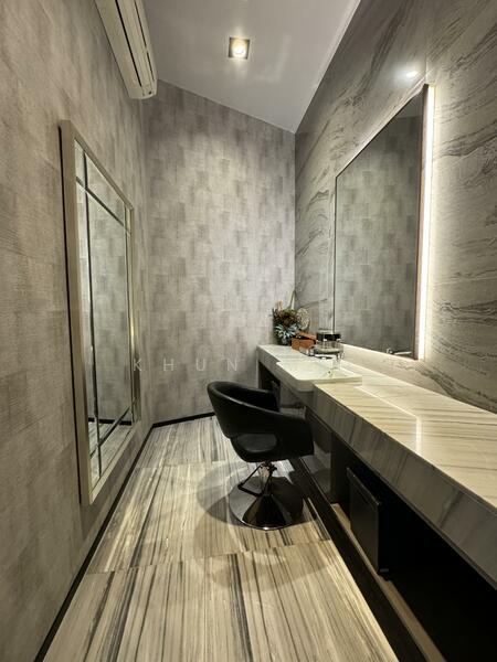 IDEO Q Sukhumvit 36, Bangkok