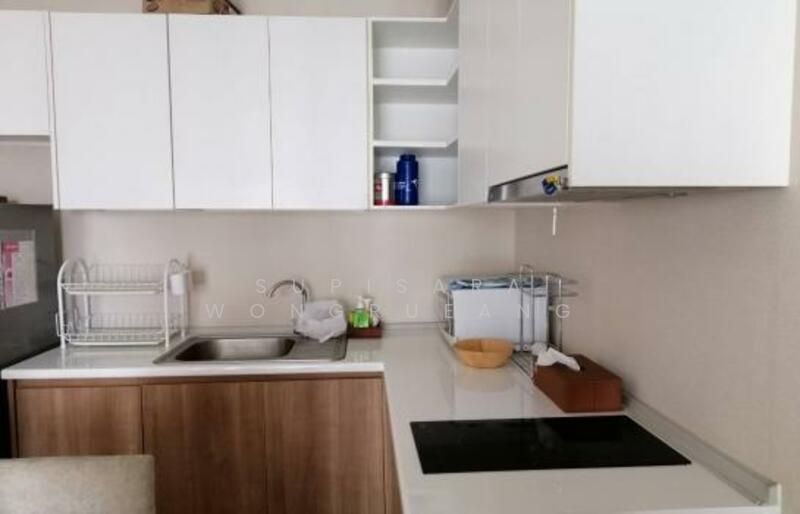 The Capital Ratchaprarop-Vibhavadi - Photo 4