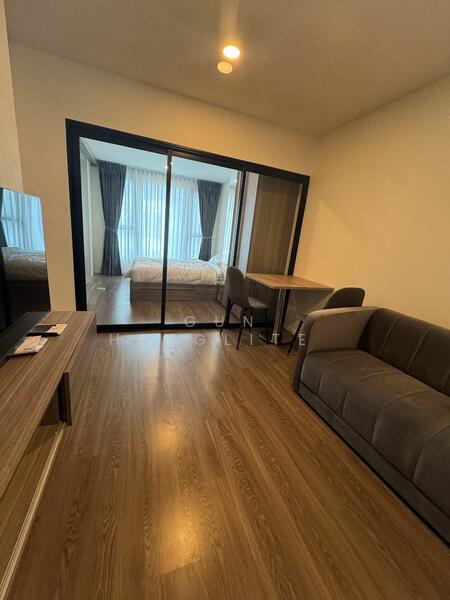 The Origin Ramintra 83 Station, Bangkok