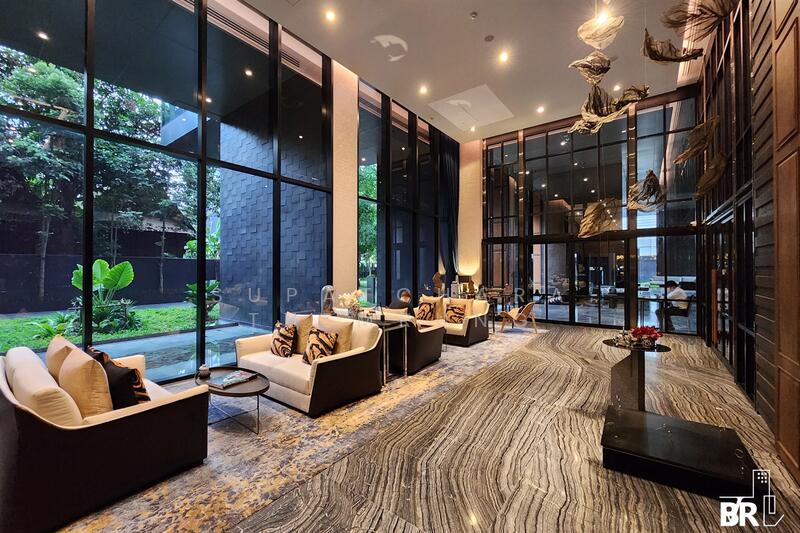 ASHTON Asoke, Bangkok