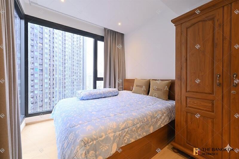 ASHTON Asoke-Rama 9, Bangkok