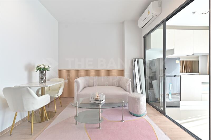 IDEO Rama 9-Asoke, Bangkok