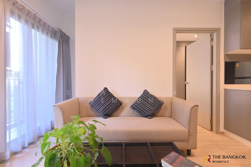 IDEO New Rama 9, Bangkok