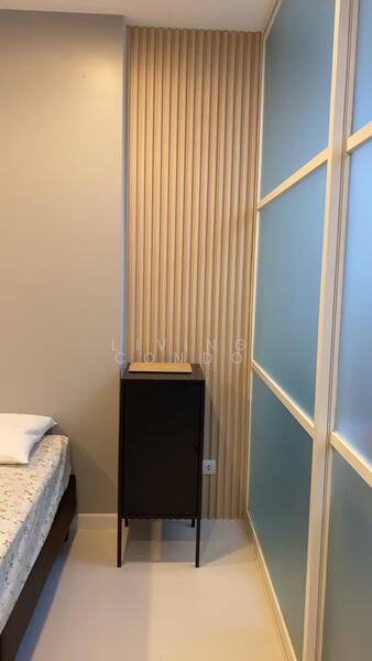 Elements Srinakarin, Bangkok