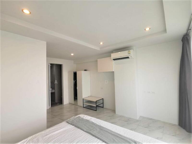 Happy Condo Ladprao 101, Bangkok