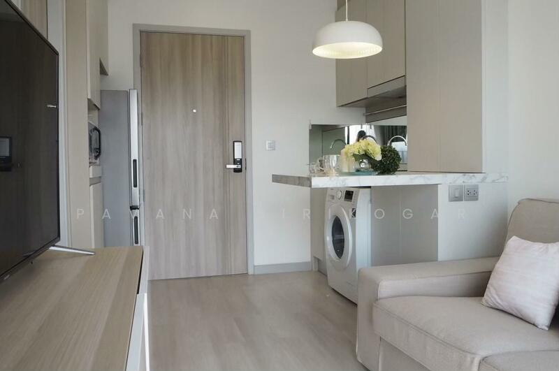 The Lofts Silom, Bangkok