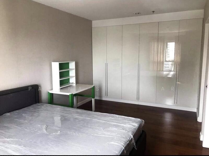 Belle Grand Rama 9, Bangkok