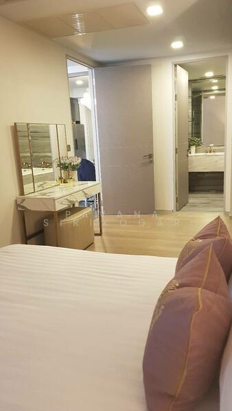 ASHTON Residence 41, Bangkok