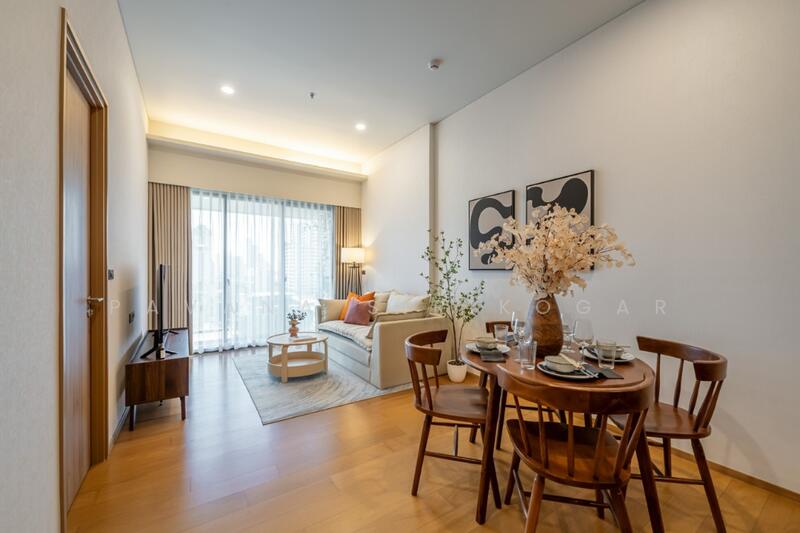 Siamese Exclusive Sukhumvit 31, Bangkok