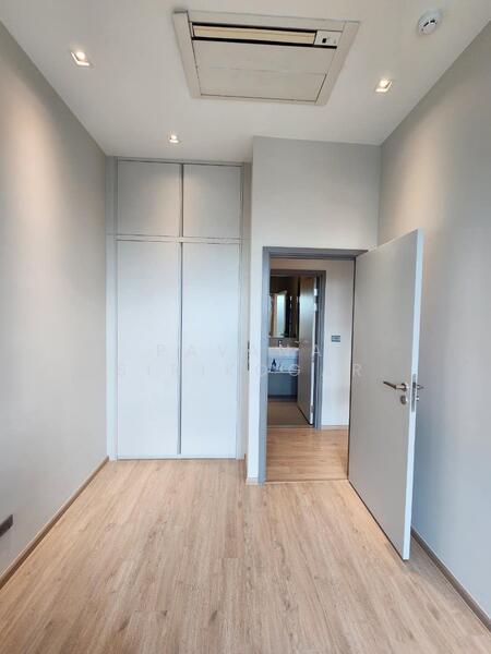 Whizdom Station Ratchada-Thapra, Bangkok