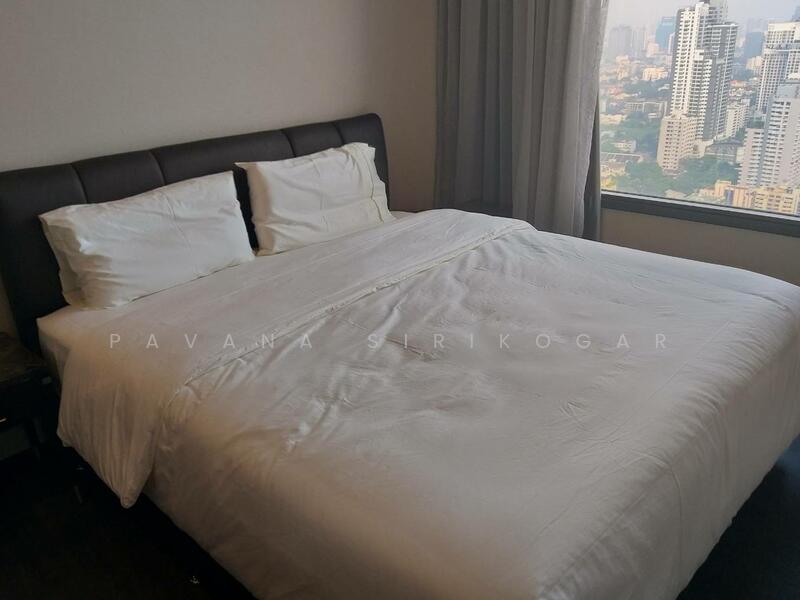 The Edge Sukhumvit 23, Bangkok