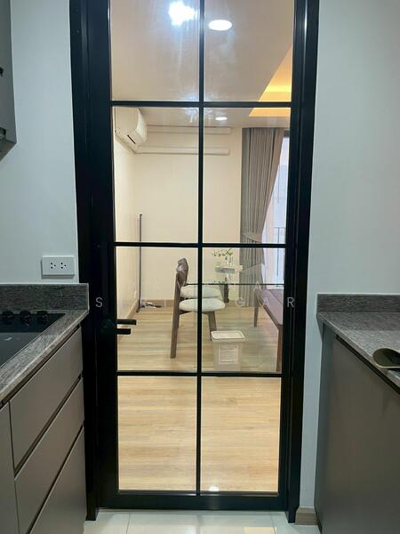 Siamese Gioia, Bangkok